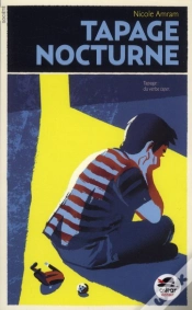 Capa do artigo Tapage Nocturne