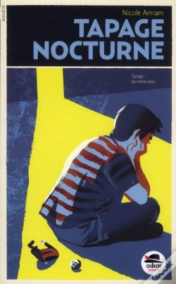 Capa do artigo Tapage Nocturne