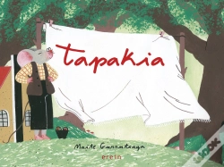 Capa do artigo Tapakia