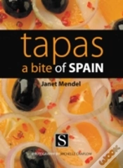 Capa do artigo Tapas, A Bite Of Spain