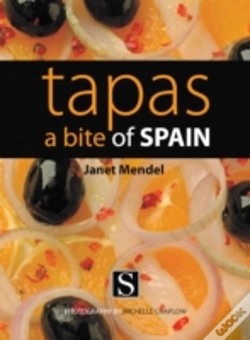 Capa do artigo Tapas, A Bite Of Spain