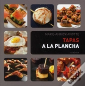 Tapas À La Plancha