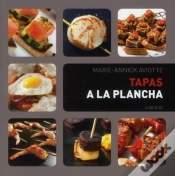 Capa do artigo Tapas À La Plancha