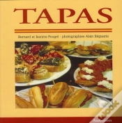 Capa do artigo Tapas