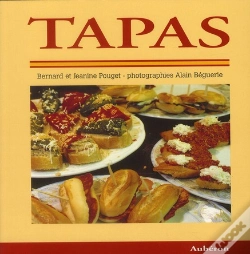 Capa do artigo Tapas