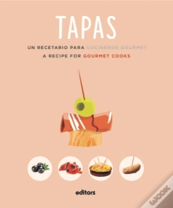 Capa do artigo Tapas