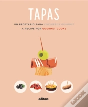 Capa do artigo Tapas