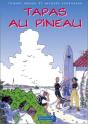 Tapas Au Pineau La Première Bande Dessinée De L'Île De Ré - Preview