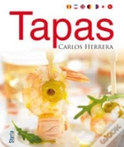 Capa do artigo Tapas Bol
