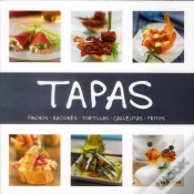 Capa do artigo Tapas