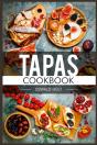 Tapas Cookbook - Preview