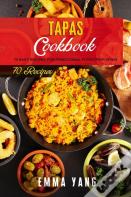 Tapas Cookbook