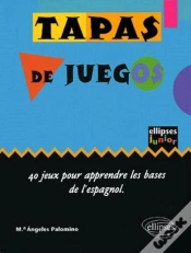 Capa do artigo Tapas De Juegos 40 Jeux Pour Apprendre Les Bases De L