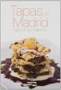 Tapas De Madrid - Preview