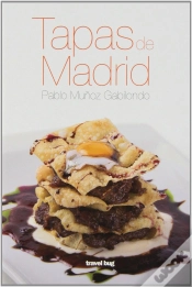 Capa do artigo Tapas De Madrid