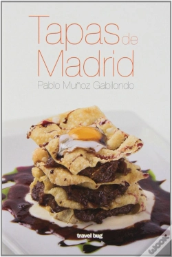 Capa do artigo Tapas De Madrid
