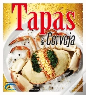 Capa do artigo Tapas & Cerveja