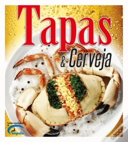 Capa do artigo Tapas & Cerveja