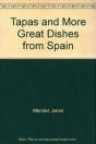 Tapas & More Great Dishes From Spain - Preview
