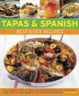 Tapas & Spanish Best-Ever Recipes - Preview