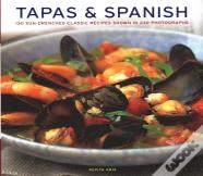 Tapas & Spanish