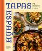 Tapas Espana - Preview