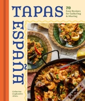 Capa do artigo Tapas Espana