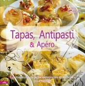 Capa do artigo Tapas Et Antipasti