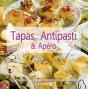 Tapas Et Antipasti - Preview