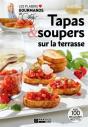 Tapas Et Soupers Sur La Terrasse - Preview