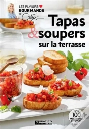 Capa do artigo Tapas Et Soupers Sur La Terrasse