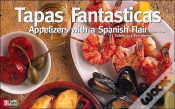Capa do artigo Tapas Fantasticas: Appetizers With A Spanish Flair