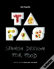 Capa do artigo Tapas