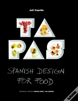 Capa do artigo Tapas