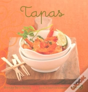 Capa do artigo Tapas