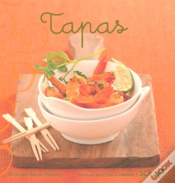 Capa do artigo Tapas
