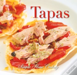 Capa do artigo Tapas