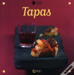 Capa do artigo Tapas