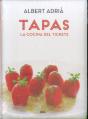Tapas. La Cocina Del Tickets - Preview