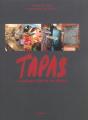 Tapas ; Les Meilleurs Recettes Des Bars Espagnols - Preview