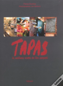 Capa do artigo Tapas ; Les Meilleurs Recettes Des Bars Espagnols