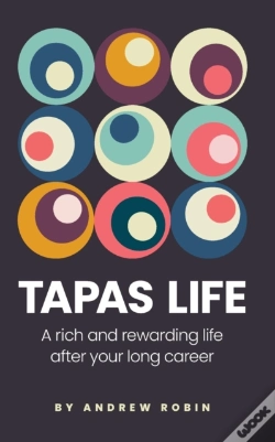 Capa do artigo Tapas Life