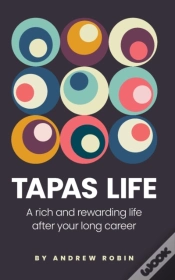 Capa do artigo Tapas Life