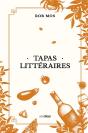 Tapas Litteraires - Preview