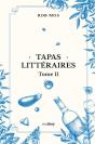 Tapas Litteraires Tome Ii - Preview