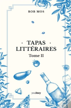Capa do artigo Tapas Litteraires Tome Ii