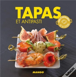 Capa do artigo Tapas