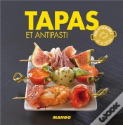 Capa do artigo Tapas