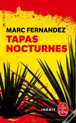 Capa do artigo Tapas Nocturnes