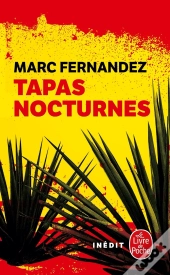 Tapas Nocturnes